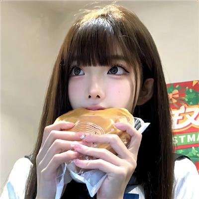 吓我一跳